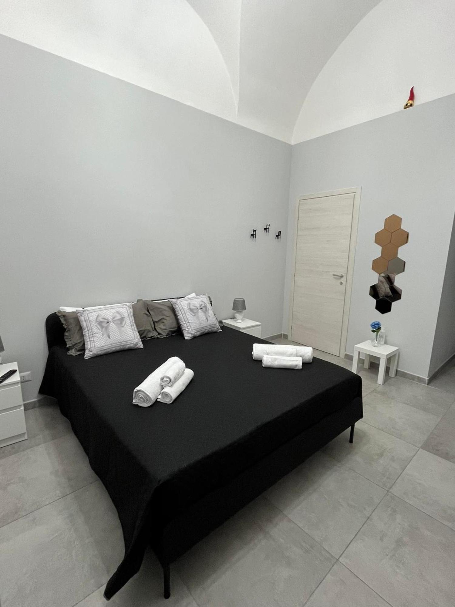 Casa Vacanze I 4 Diamanti Room 1 CTA Exterior photo
