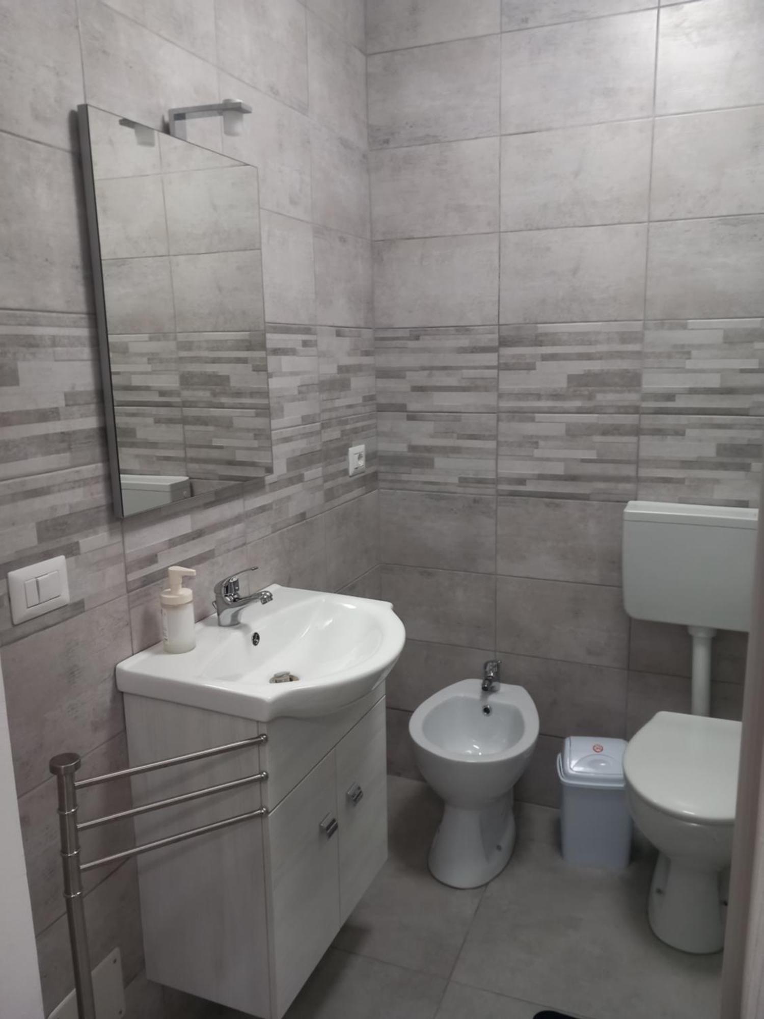 Casa Vacanze I 4 Diamanti Room 1 CTA Exterior photo
