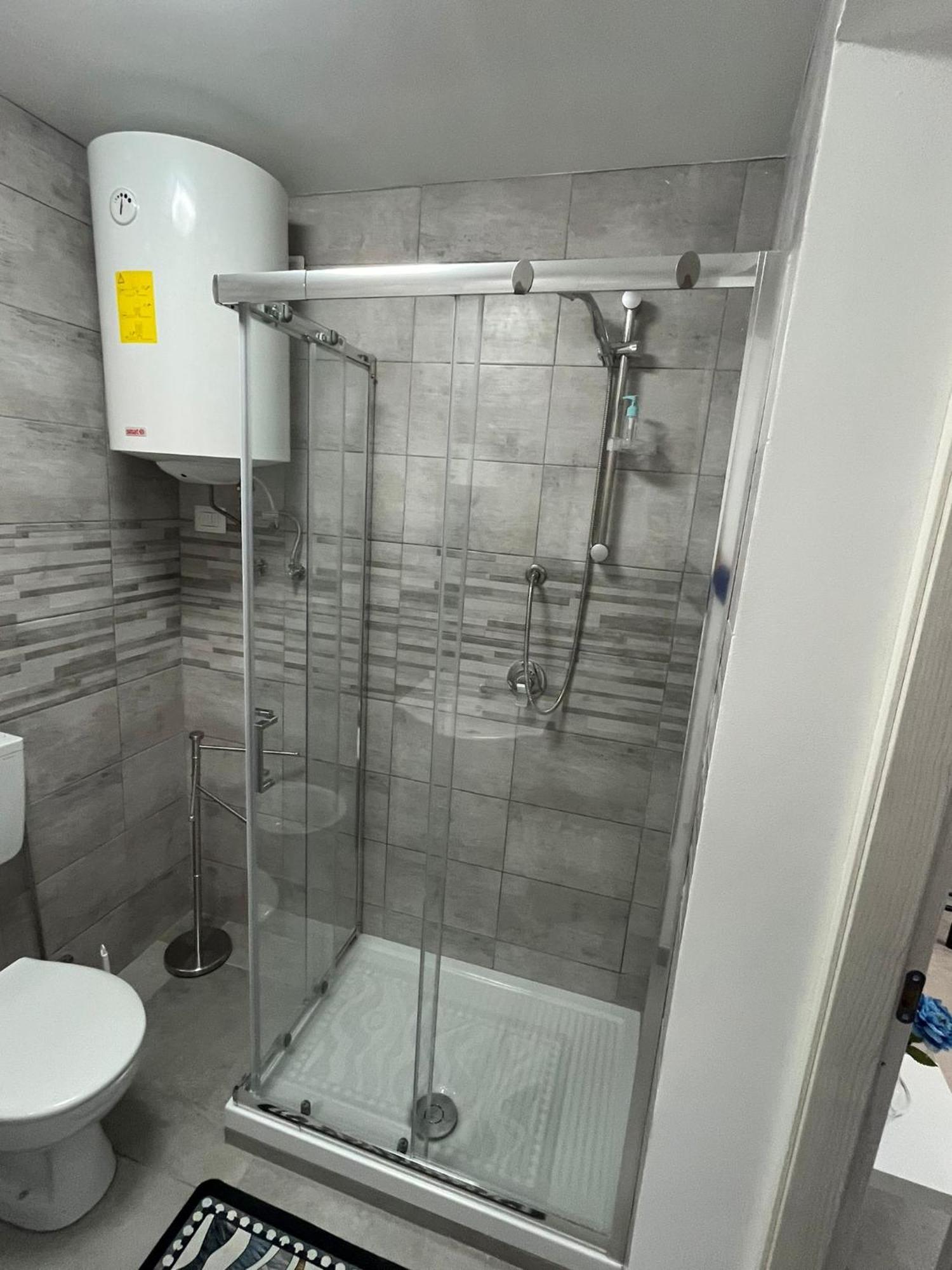 Casa Vacanze I 4 Diamanti Room 1 CTA Exterior photo